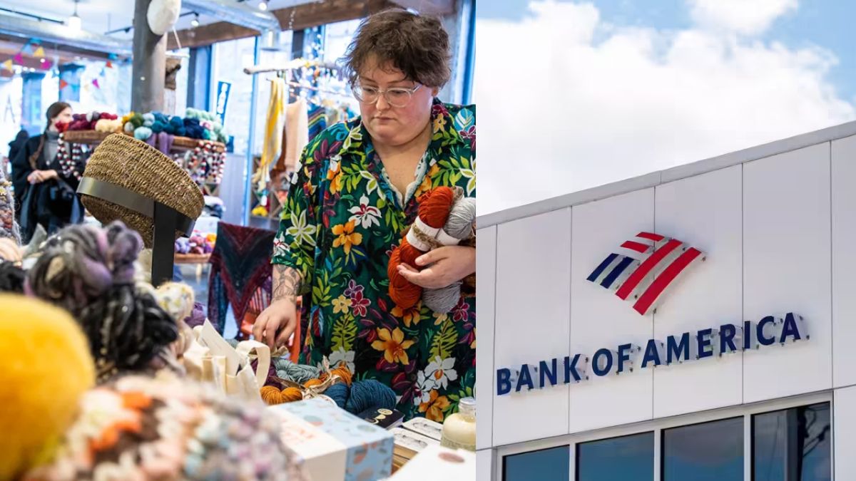 Bank of America survey: 74% of small and mid-sized businesses see higher revenue next year
