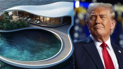 Trump set to open luxury hotel in Maldives. Inside world’s ‘first tokenised hotel project’