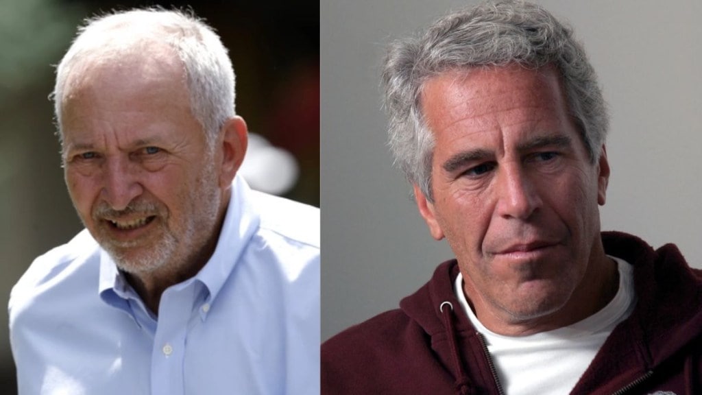 Epstein impact: Ex-Harvard president, Larry Summers resigns from OpenAI board