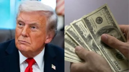 Trump’s tariff dividend: 5 key reasons why you won’t receive $2000 cheque Trump’s tariff dividend: 5 key reasons why you won’t receive $2000 cheque