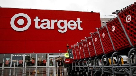 Target posts steep sales decline: Four reasons behind the slide