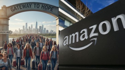 ‘Is Amazon bypassing immigration rules?,’ Netizens raise flags over PERM refiling allegations
