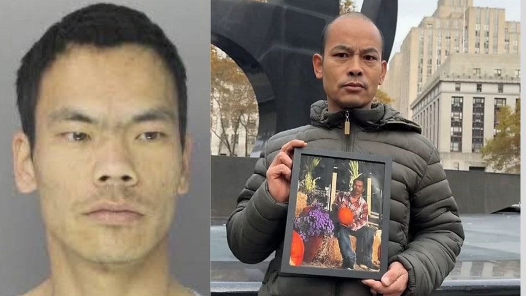 Who was Chaofeng Ge? Immigrant in ICE custody found dead with hands and feet tied Who was Chaofeng Ge? Immigrant in ICE custody found dead with hands and feet tied