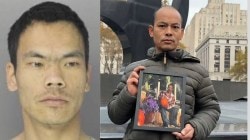 Who was Chaofeng Ge? Immigrant in ICE custody found dead with hands and feet tied