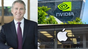 It is not Nvidia or Apple; billionaire Ken Griffin is betting big on THIS tech stock