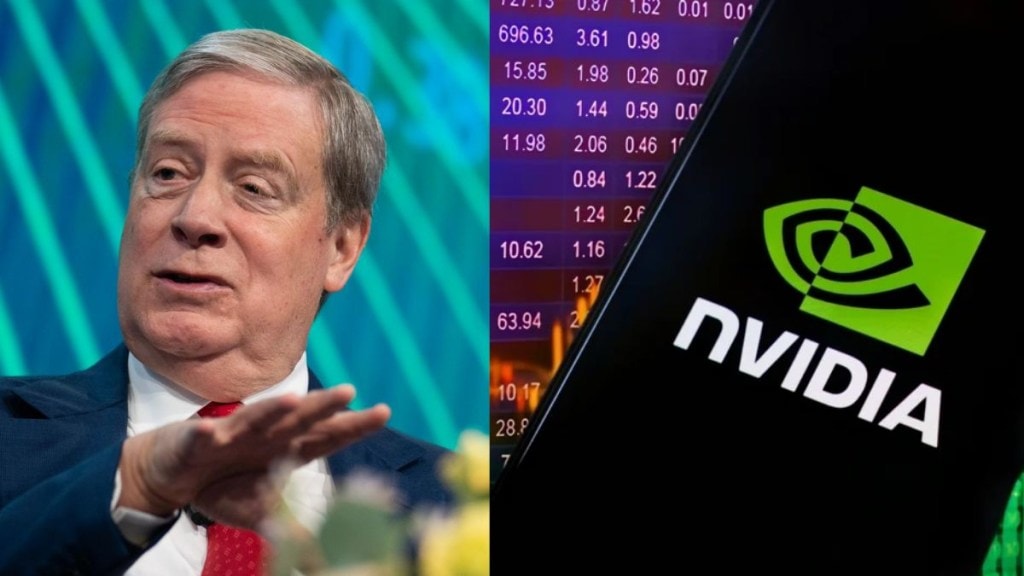 Stanley Druckenmiller sells off NVIDIA shares and says hello to two other tech stocks. Here is why Stanley Druckenmiller sells off NVIDIA shares and says hello to two other tech stocks. Here is why