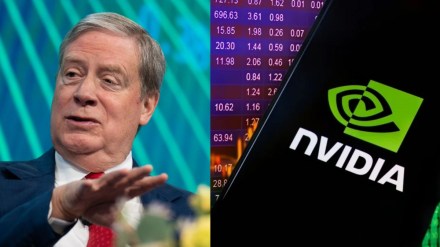 Stanley Druckenmiller sells off NVIDIA shares and says hello to two other tech stocks. Here is why Stanley Druckenmiller sells off NVIDIA shares and says hello to two other tech stocks. Here is why