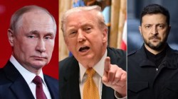 Ukraine agrees to peace proposal with only ‘minor details’ outstanding: US official