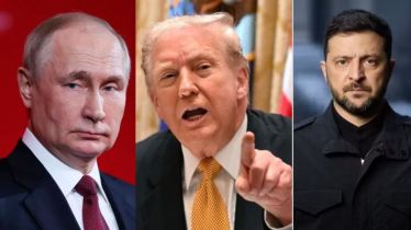 Ukraine agrees to peace proposal with only ‘minor details’ outstanding: US official