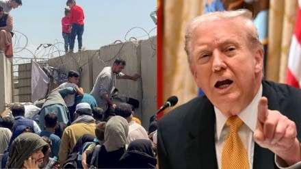 ‘If I go back, you will hear news of my death,’ Afghans devastated as Trump pauses visas after DC shooting