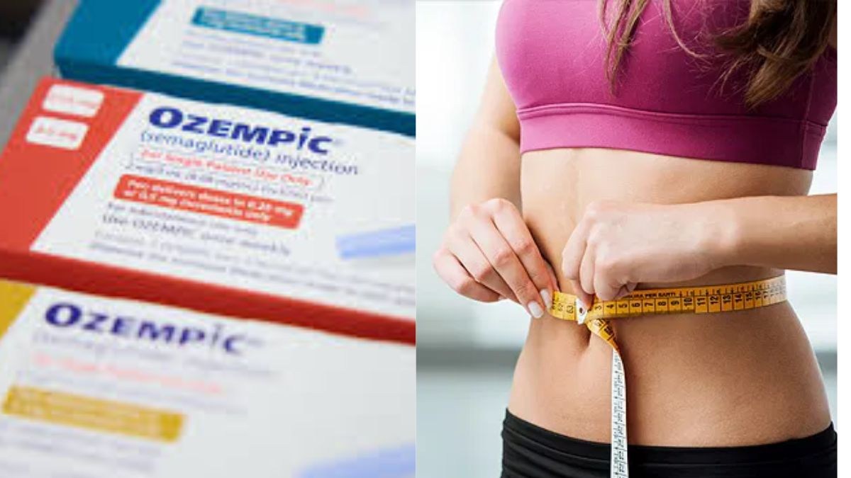 Ozempic 2.0: New Obesity Drug Advances