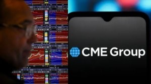 CME Down: Dow, S&P 500, Nasdaq futures pause rally as trading halts after glitch