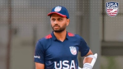 Who is Milind Kumar? Indian-origin RCB player now playing for US hits 123 of 125 balls vs UAE