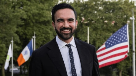 How Zohran Mamdani helped an Indian mayor go viral after a retweet How Zohran Mamdani helped an Indian mayor go viral after a retweet