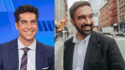 ‘You’ve got the wrong degree,’ Fox News host slammed for blaming single women for Mamdani’s win