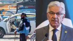 Pakistan declares state of war, blames India for backing Afghanistan in the ‘suicide attack’