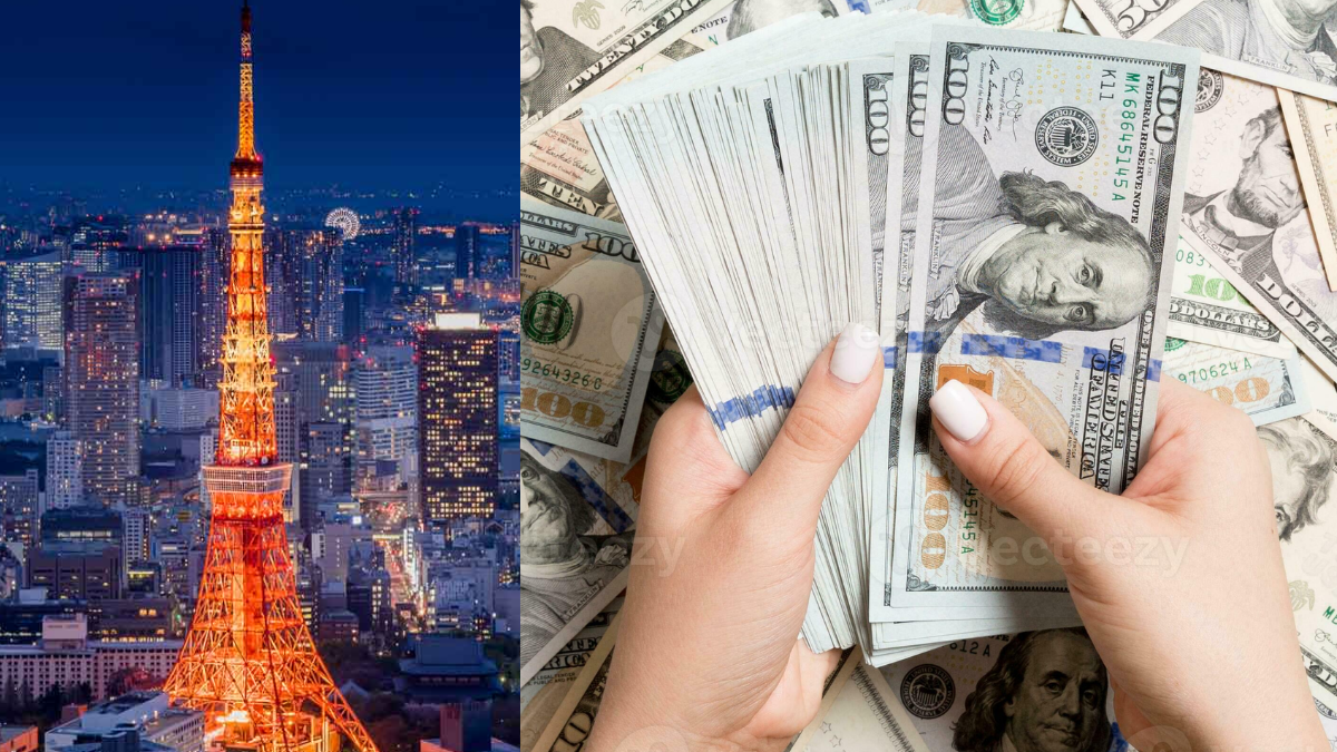 Richest city in the world has GDP of $2.5 trillion; it’s not in US Richest city in the world has GDP of $2.5 trillion; it’s not in US