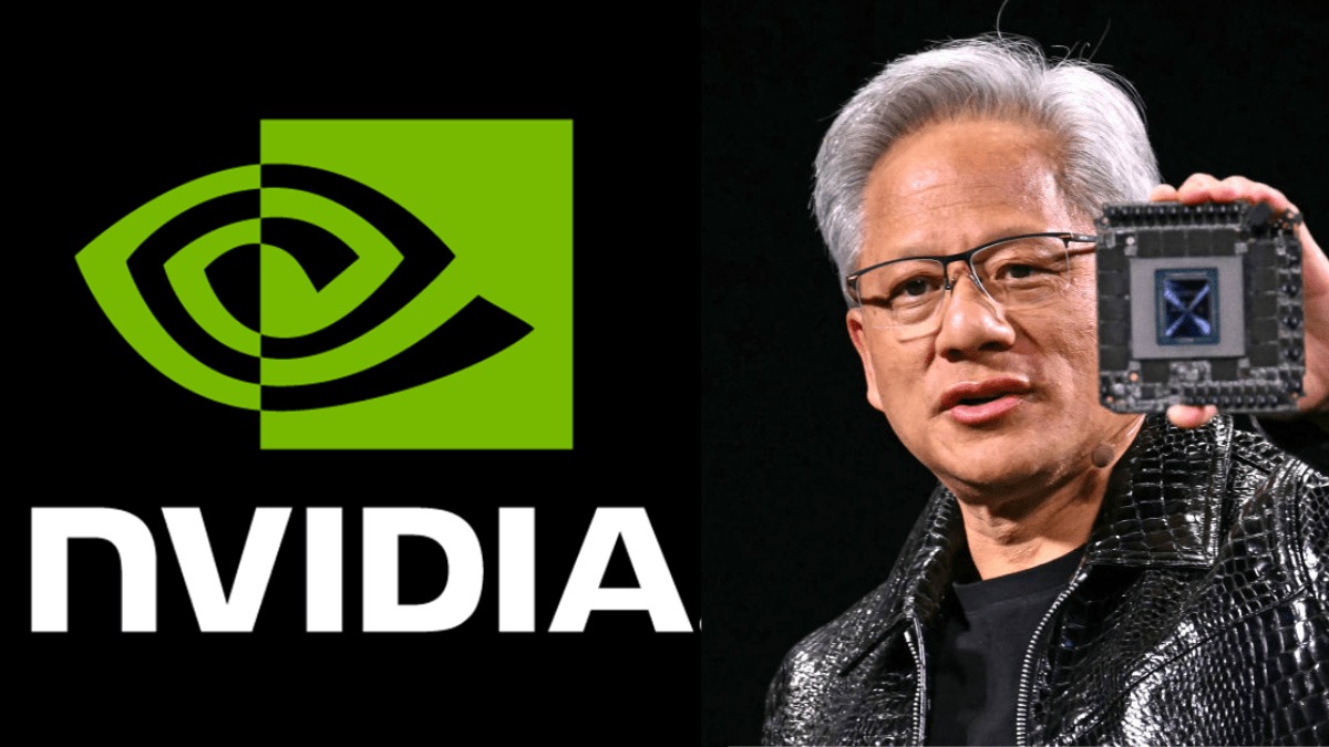 Wall Street awaits Nvidia’s Q3 earnings, expert calls it the ‘super bowl of stock market.’ Here’s why