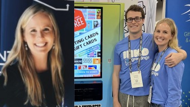 One ACL injury stole her tennis dreams, but she turned the pain into a business now earning $250,000 a month