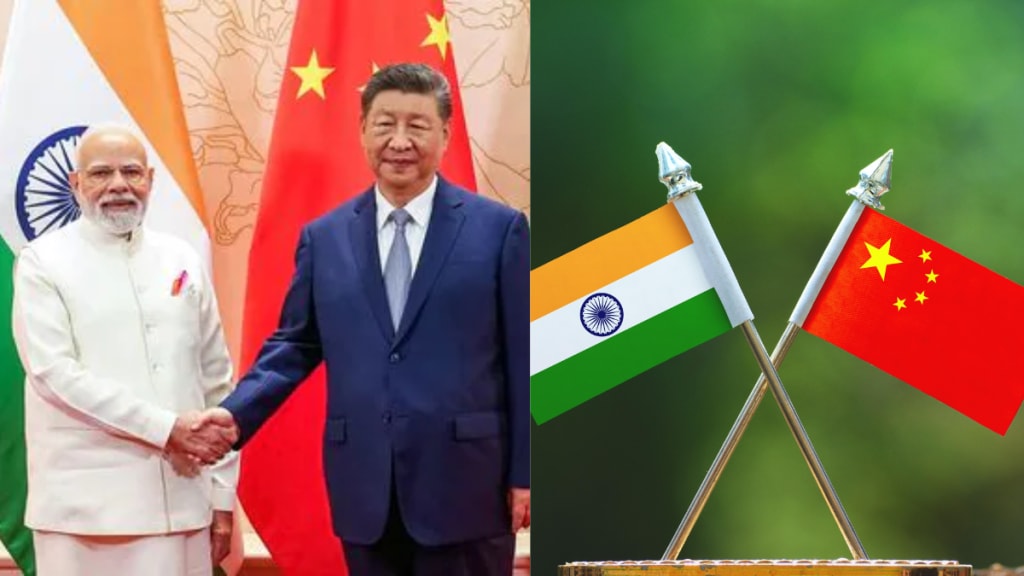 India restores tourist visas for Chinese travellers worldwide after five years