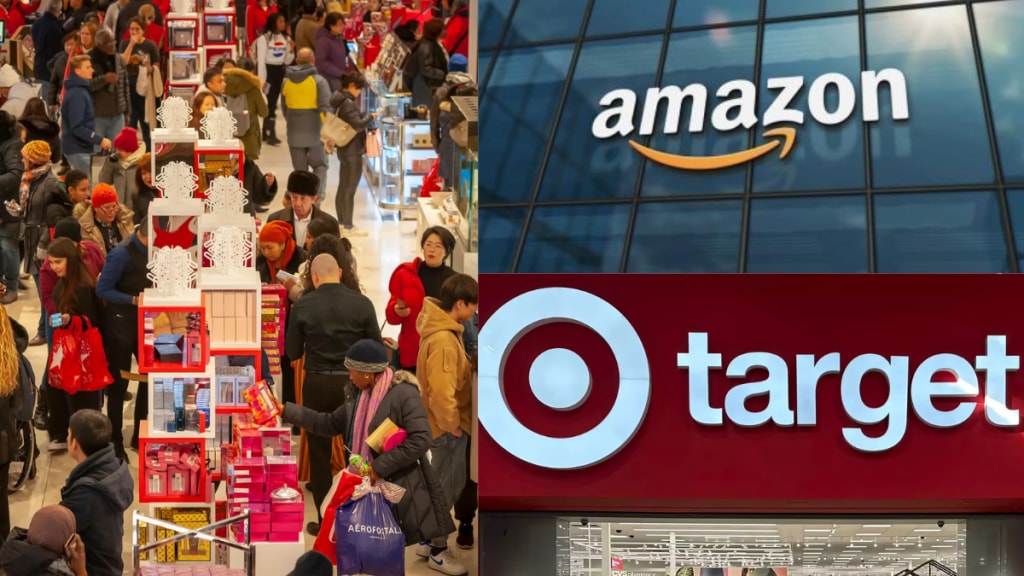 Black Friday deals: 10 irresistible picks from Amazon to Target you can not skip