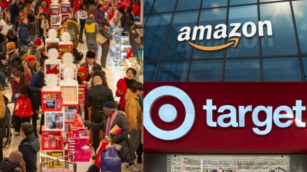 Black Friday deals: 10 irresistible picks from Amazon to Target you can not skip