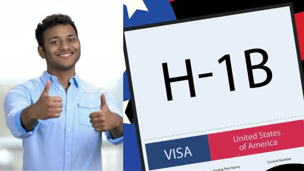 H-1B visa: How one applicant from Chennai managed to get approval