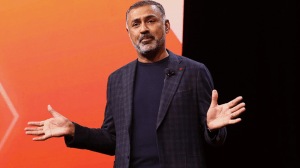 Meet Indian-origin leader Nikesh Arora, world’s 2nd highest-paid CEO, steering Palo Alto Networks