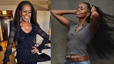‘Is she on Ozempic?,’ Michelle Obama’s recent pictures spark weight loss concerns