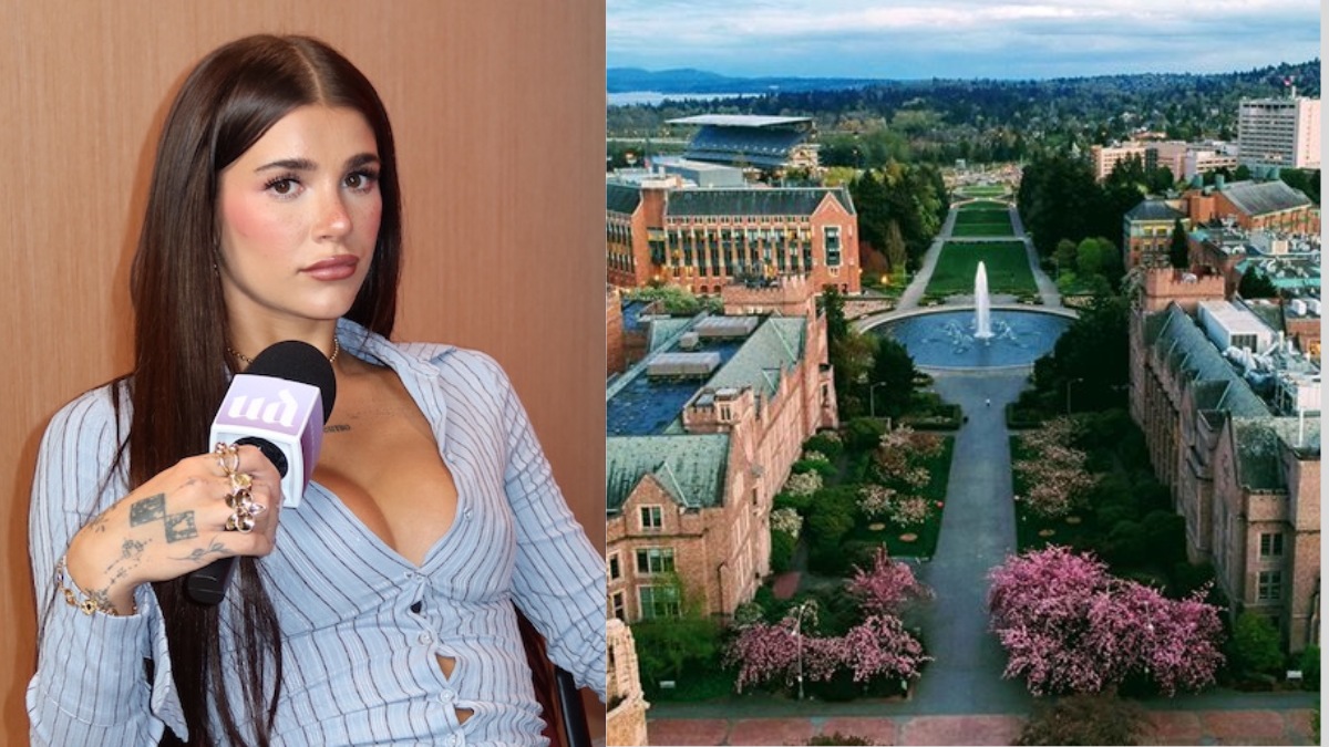 Who is Ari Kytsya? OnlyFans star’s invite to discuss adult content creation at University of Washington triggers backlash