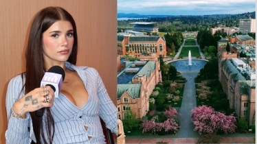 Who is Ari Kytsya? OnlyFans star’s invite to discuss adult content creation at University of Washington triggers backlash