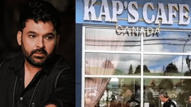 ‘God is with me,’ Kapil Sharma breaks silence after Canada cafe shooting, says it gave ‘better opening’