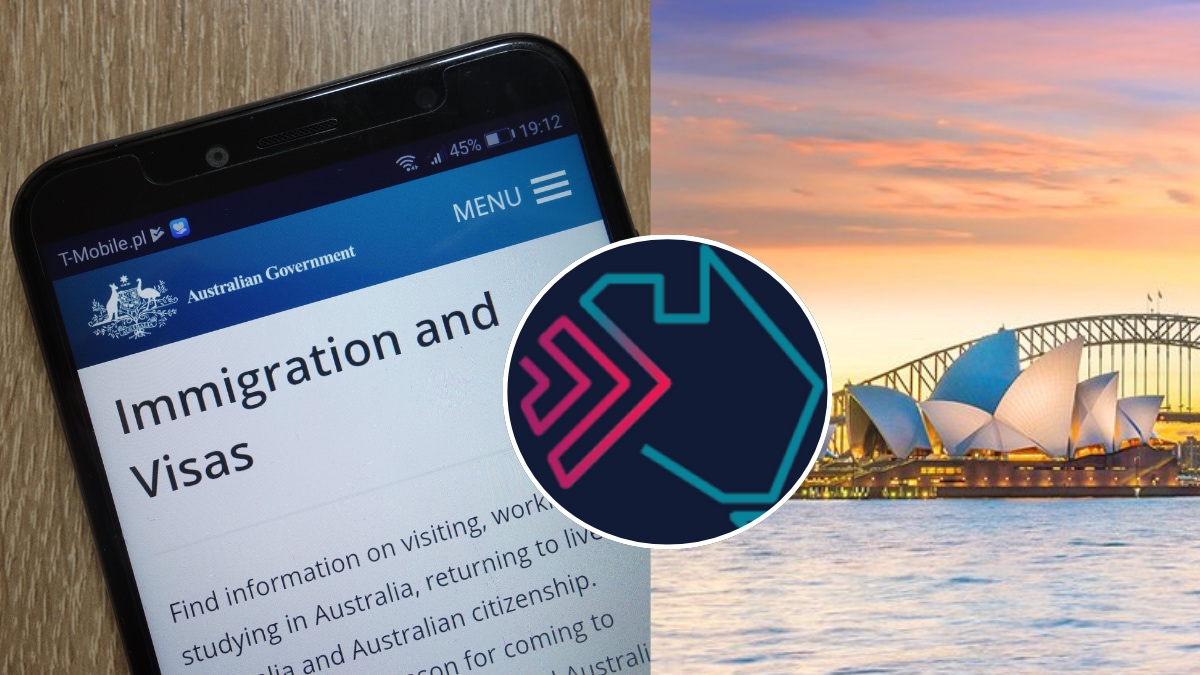 Australia launches ‘Immi’ app: Here is how it simplifies visa applications