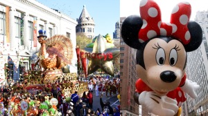 Macy’s Thanksgiving Day Parade balloon inflation celebration: Where and how to watch?