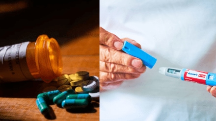 Medicare price cuts: 15 costly drugs get cheaper, including Ozempic