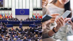 EU bans social media for users under the age of 16, pushes for ID-based access