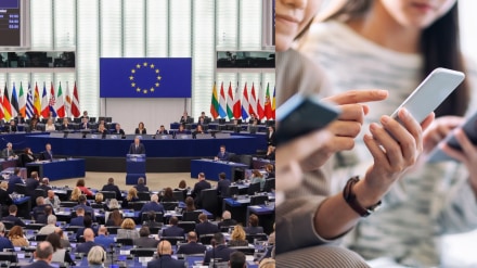 EU ‘bans’ social media for users under the age of 16, pushes for ID-based access