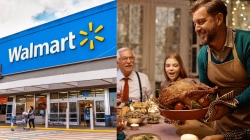 Is Walmart open on Thanksgiving Day and Black Friday? Check what is open and closed