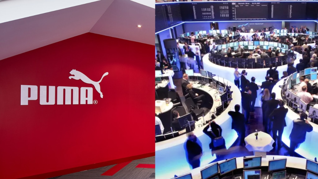 Why Puma stock surged 14% after a 62% fall this year? Why Puma stock surged 14% after a 62% fall this year?