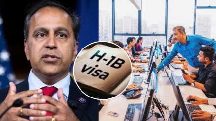 Who is Raja Krishnamoorthi? Indian-origin US lawmaker reintroduces HIRE Act amid H-1B visa scrutiny