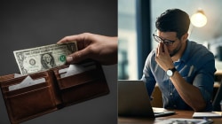 24% of US households live pay cheque to pay cheque as wage gap hits highest level since 2016: Report