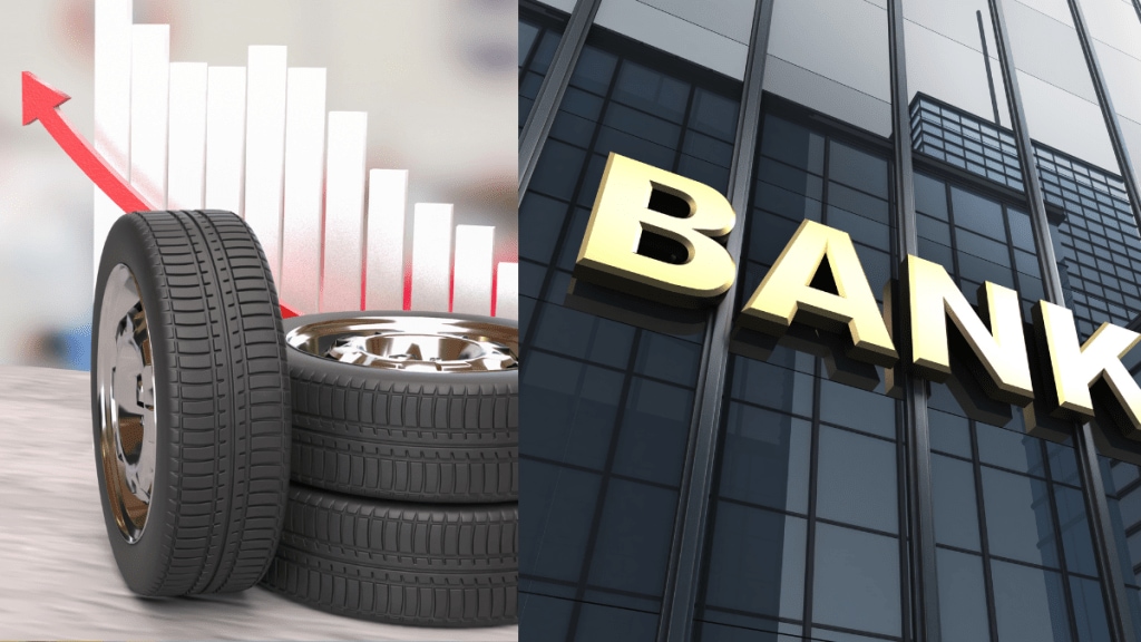 Auto and financial sectors drive India’s second-half earnings growth, UTI Mutual Fund’s Amit Premchandani (Image: Canva) Auto and financial sectors drive India’s second-half earnings growth, UTI Mutual Fund’s Amit Premchandani (Image: Canva)