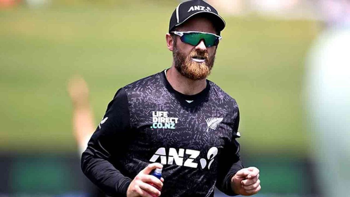 Former New Zealand captain Kane Williamson announces T20I retirement with immediate effect