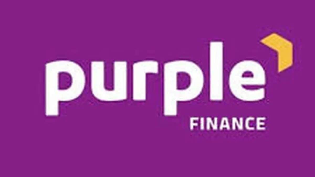 Currently at a loan book Rs 170 crore, Purple’s net worth exceeds Rs 100 crore, bolstered by equity from marquee investors like Madhu Kela, via Founders Collective Fund, Abhinandan Lodha via Tomorrow Capital. Currently at a loan book Rs 170 crore, Purple’s net worth exceeds Rs 100 crore, bolstered by equity from marquee investors like Madhu Kela, via Founders Collective Fund, Abhinandan Lodha via Tomorrow Capital.