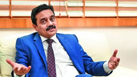 "We are seeing strong traction in sectors like renewables, data centres, and roads. Seasonal working capital demand also picks up in the latter half, especially post-festive season, which supports our outlook," he told FE. "We are seeing strong traction in sectors like renewables, data centres, and roads. Seasonal working capital demand also picks up in the latter half, especially post-festive season, which supports our outlook," he told FE.