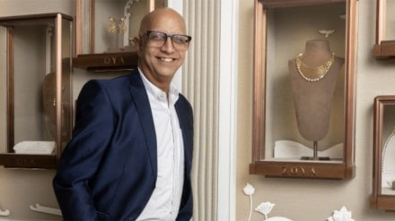 "The demand momentum in Navratri was particularly strong leading to a healthy 21% growth in Q2 for the jewellery portfolio," CK Venkataraman, MD, Titan, said. 