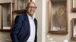 Titan Q2 net rises 59% on high gold prices, beats estimate