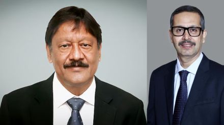 "With GST on food products being rationalised, this will mean more money in the hands of people," Mallick said. (left) "With GST on food products being rationalised, this will mean more money in the hands of people," Mallick said. (left)