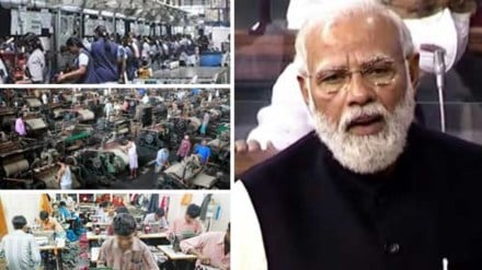 These labour intensive sectors also face the maximum differential in duties against their competitiveness in the US market, the biggest export destination for India. These labour intensive sectors also face the maximum differential in duties against their competitiveness in the US market, the biggest export destination for India.