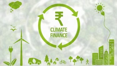 Climate finance: The real test